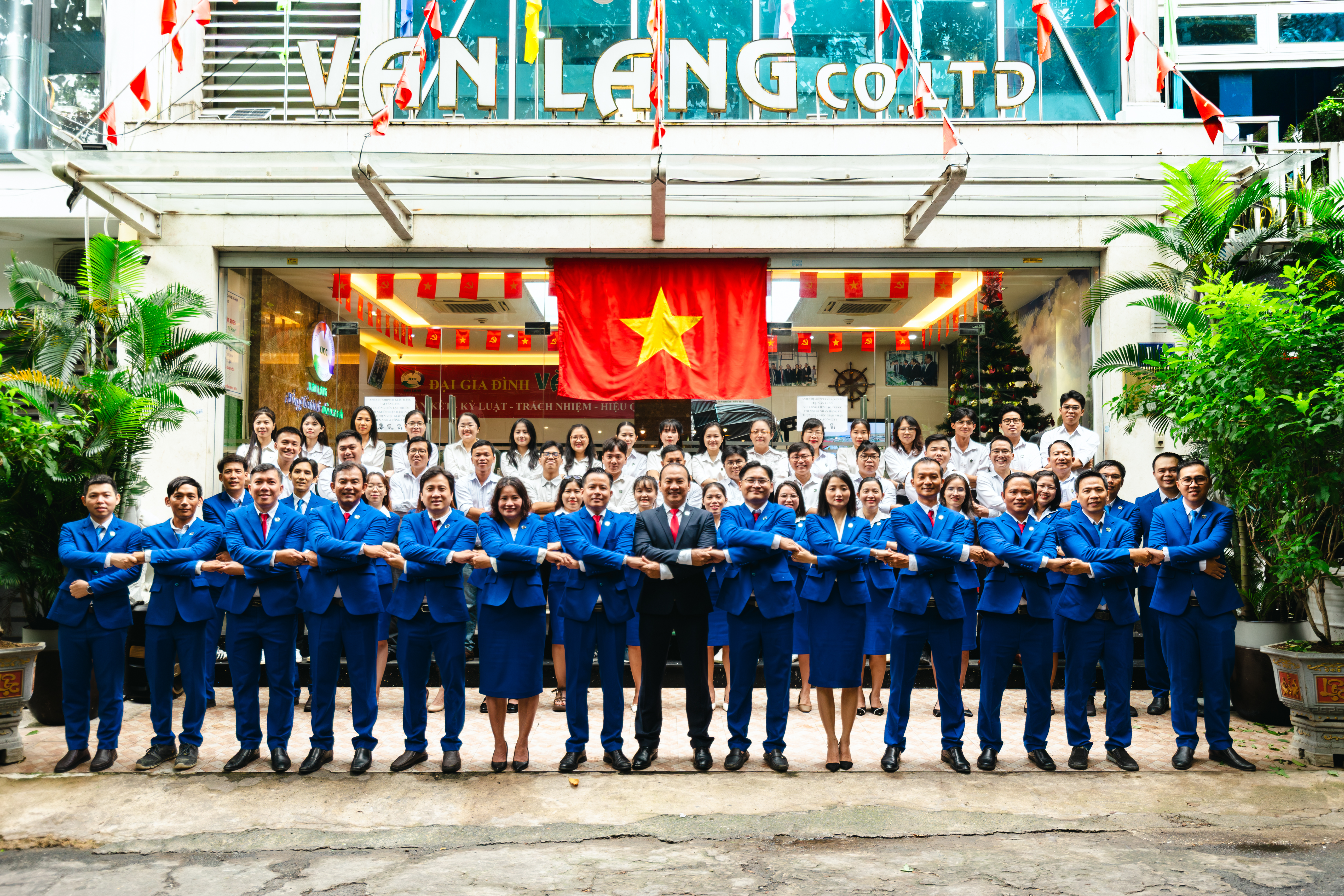 Phát triển Bền vững